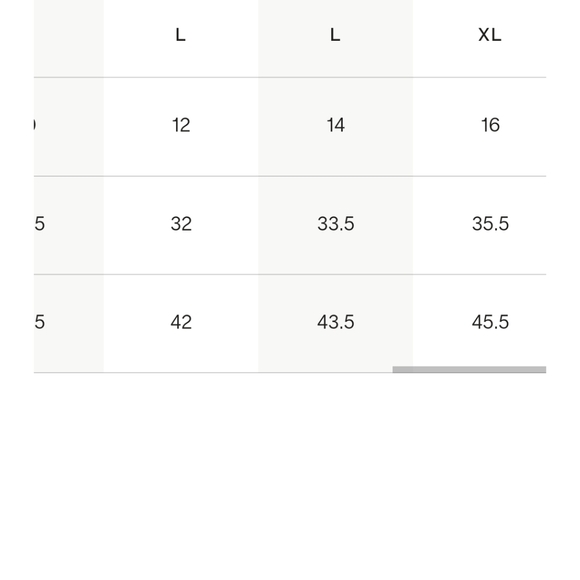 Quince Stretch Ponte Straight Leg Lady's Pant Color: Black - Picture 11 of 12